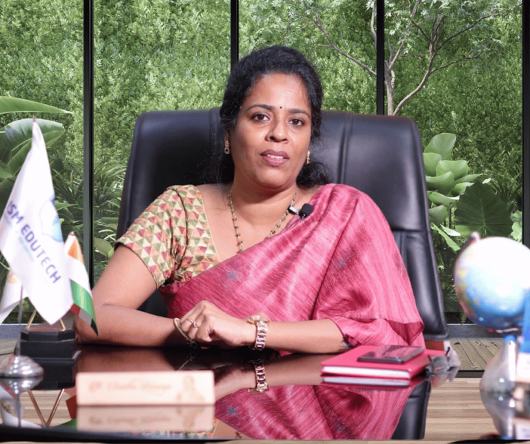 sunitha L