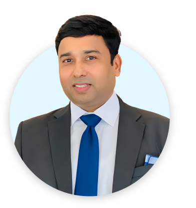 Dr. Phani Bhushan