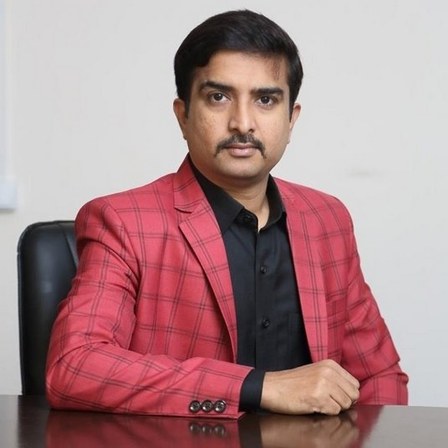 Dr.G Bhanu Prakash